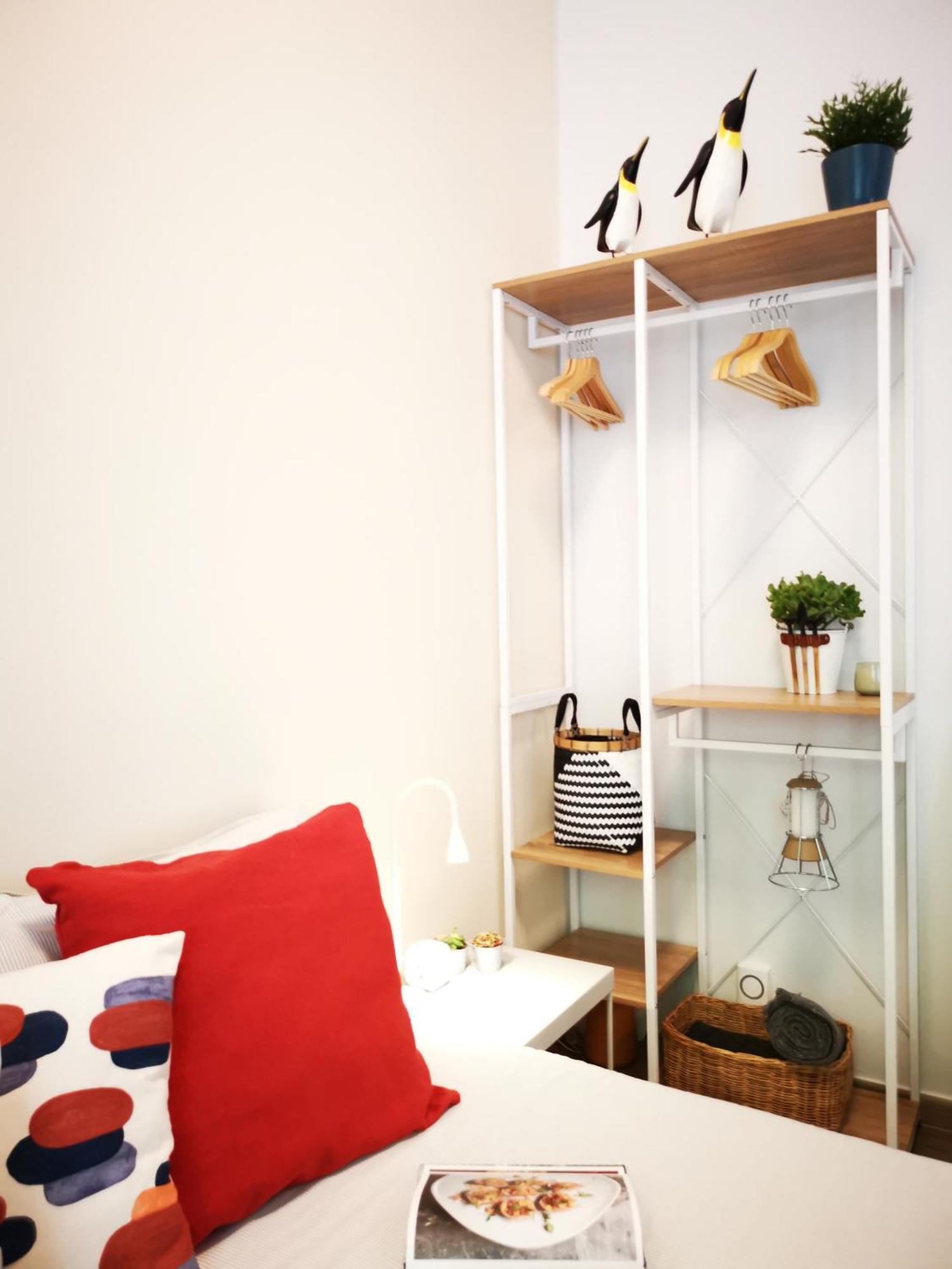 Spacious Apartment 50 Meters From The Metro Mediolan Pokój zdjęcie