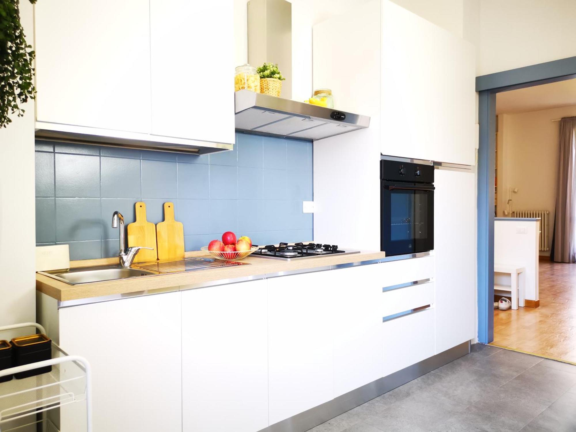 Spacious Apartment 50 Meters From The Metro Mediolan Zewnętrze zdjęcie