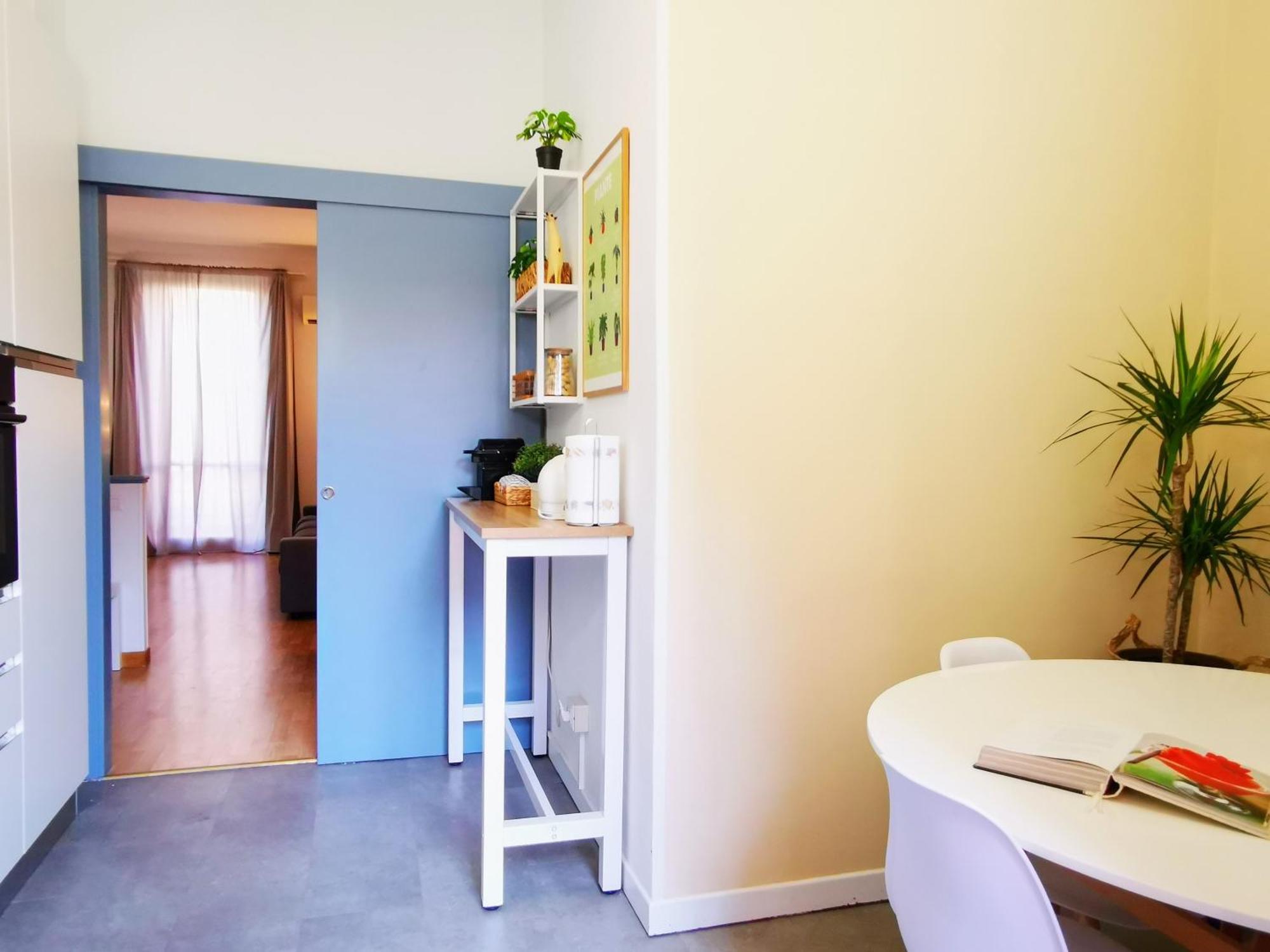 Spacious Apartment 50 Meters From The Metro Mediolan Zewnętrze zdjęcie