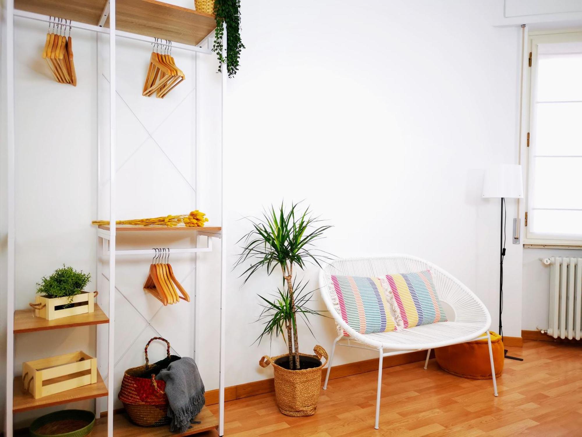 Spacious Apartment 50 Meters From The Metro Mediolan Zewnętrze zdjęcie